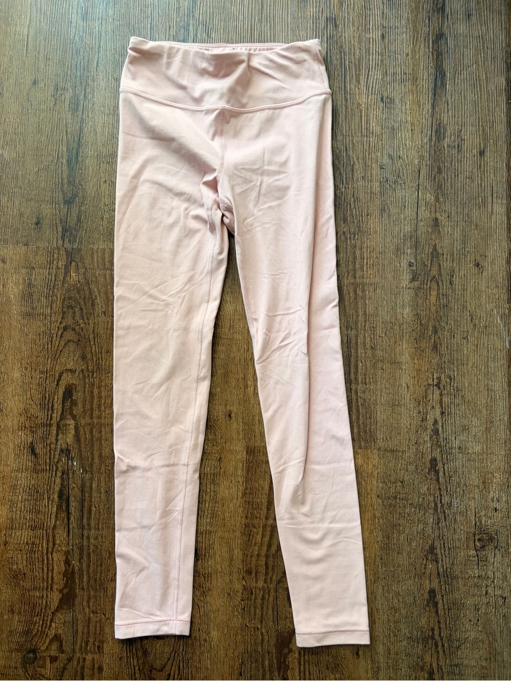 Athleta Girl High Rise Powervita Chit Chat Tight